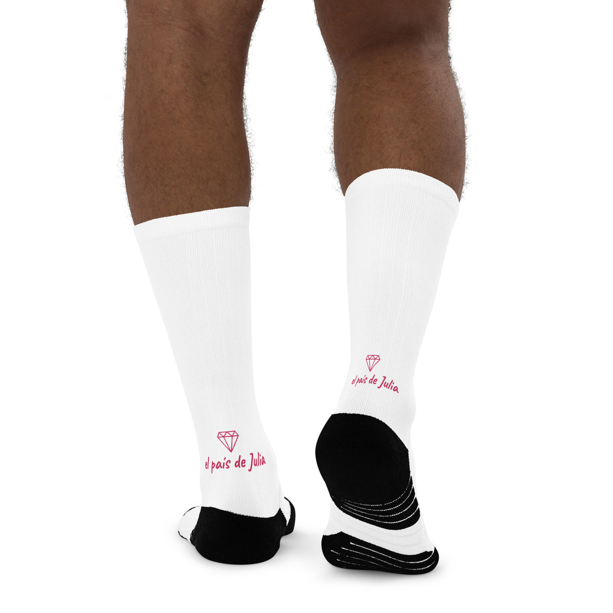Calcetines deportivos unicornios