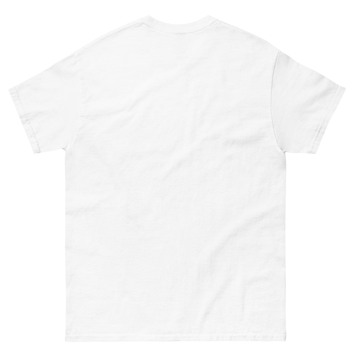 Camiseta clásica unisex i love my poddle