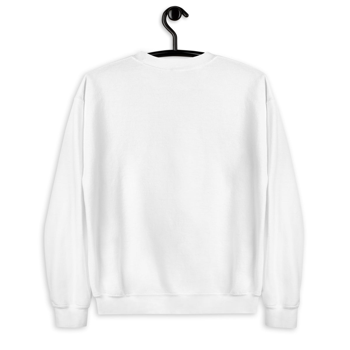 Sudadera unisex teckel rosa