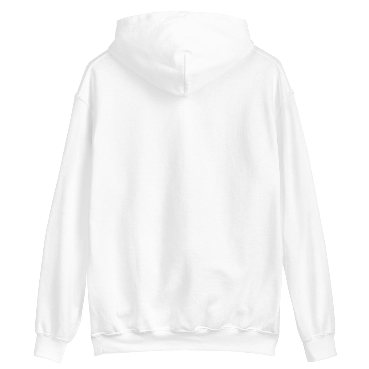 Sudadera con capucha unisex panda