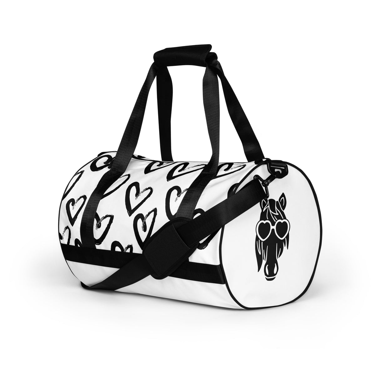 Bolsa deportiva all over HÍPICA 2