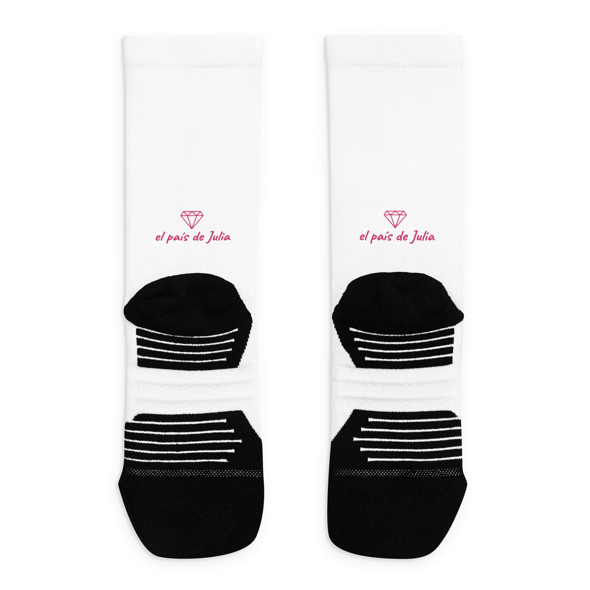 Calcetines deportivos caballos multi