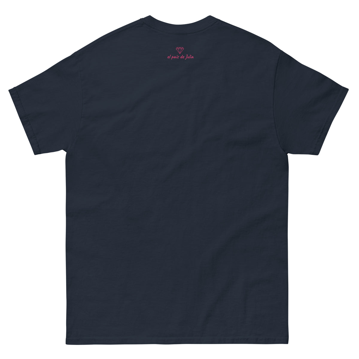 Camiseta clásica unisex bocadillo de jamón