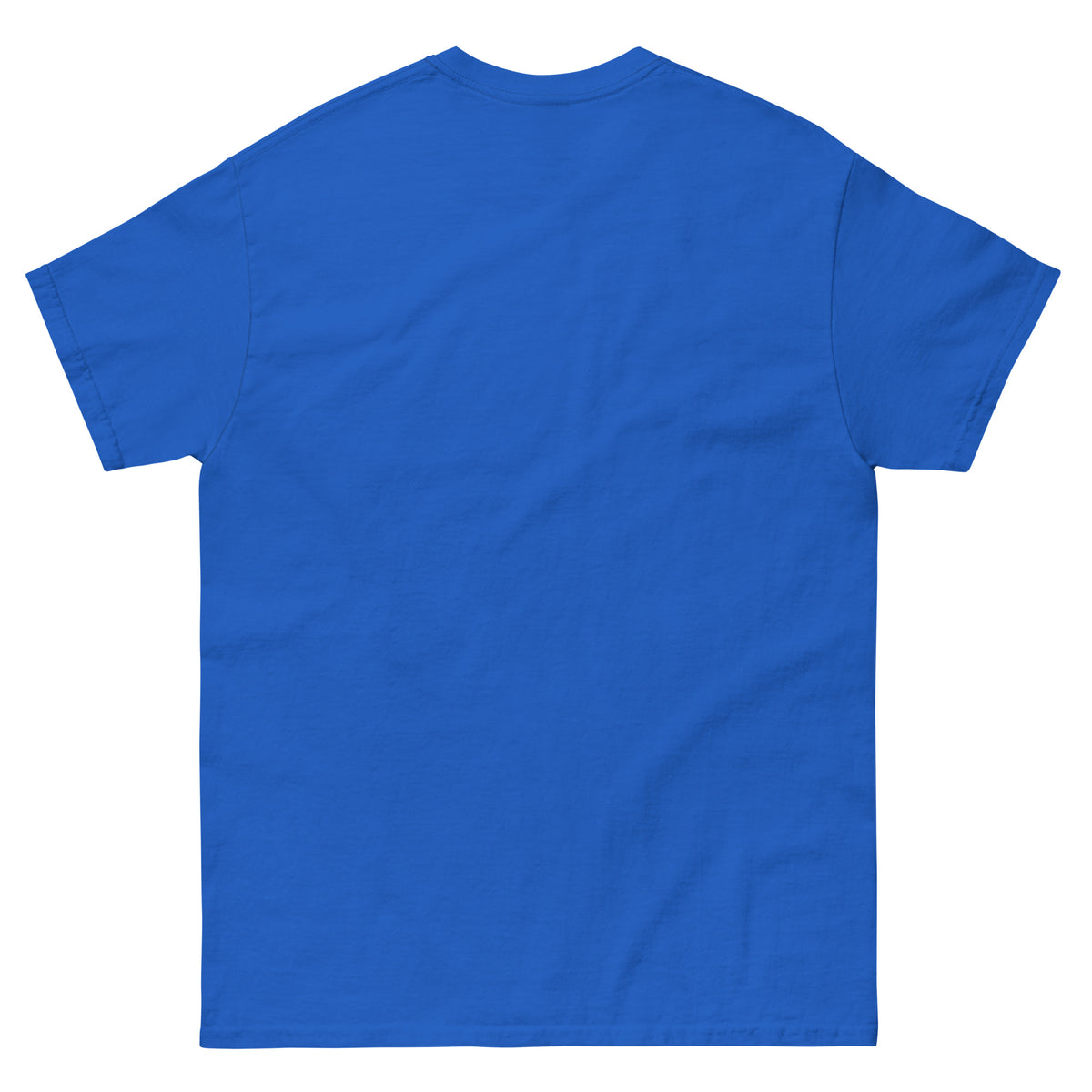 Camiseta clásica unisex