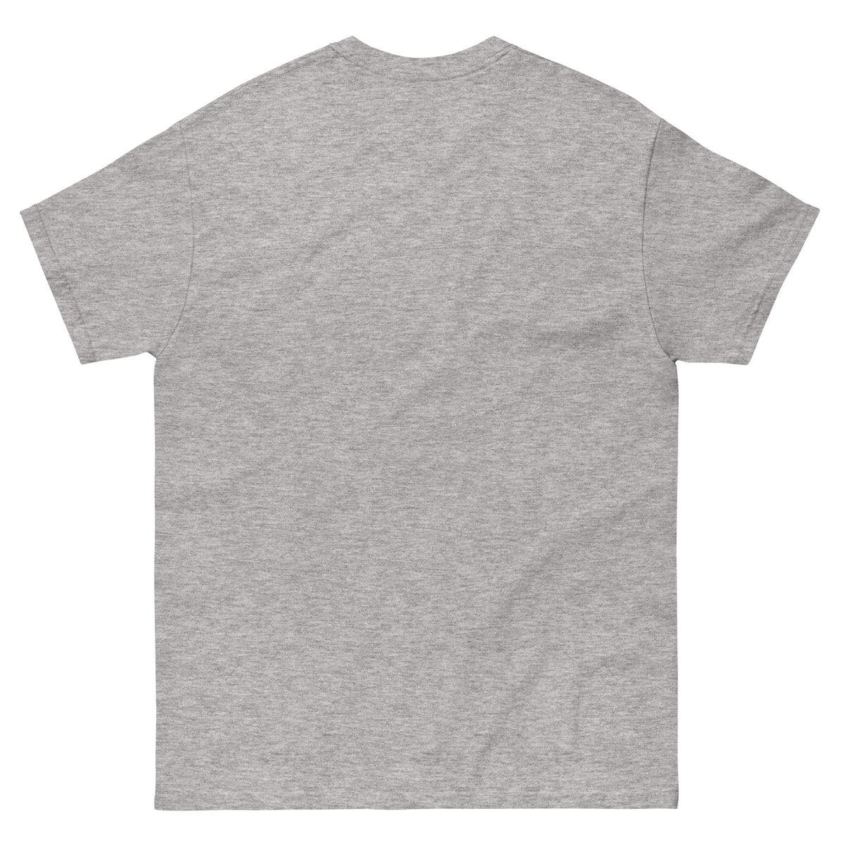 Camiseta clásica unisex i love my poddle