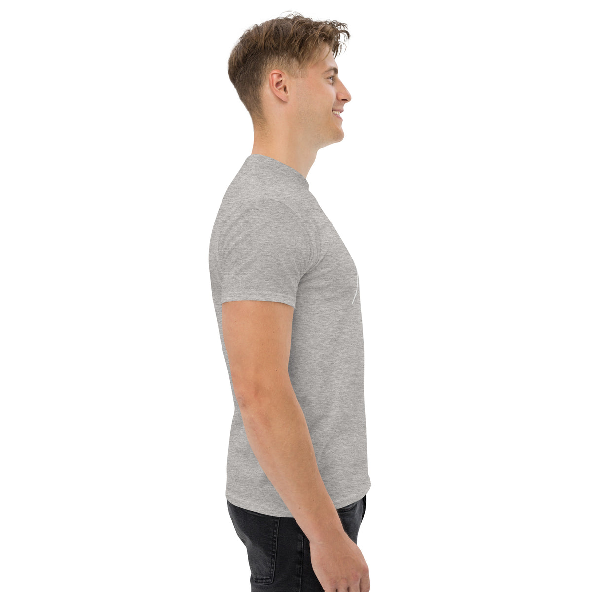 Camiseta clásica unisex perro