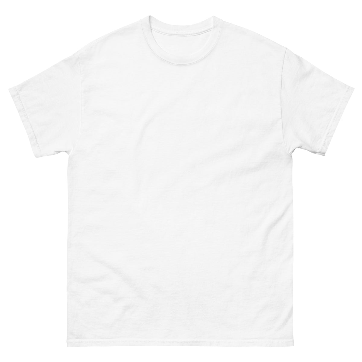 Camiseta clásica unisex bocadillo de jamón