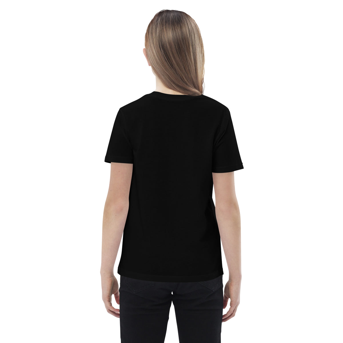 Camiseta algodón orgánico unisex catalina