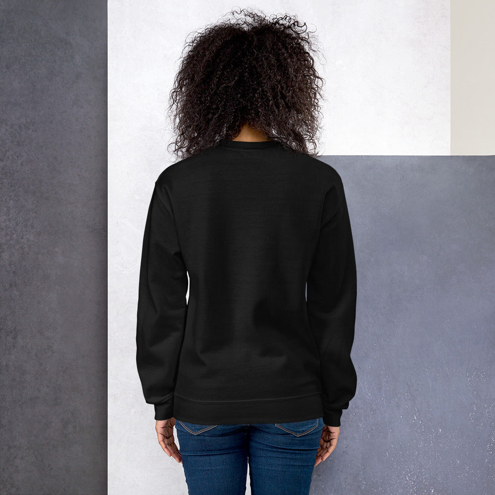Sudadera unisex BEST FRIENDS