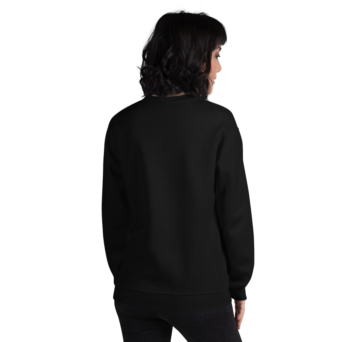 Sudadera unisex aguacates