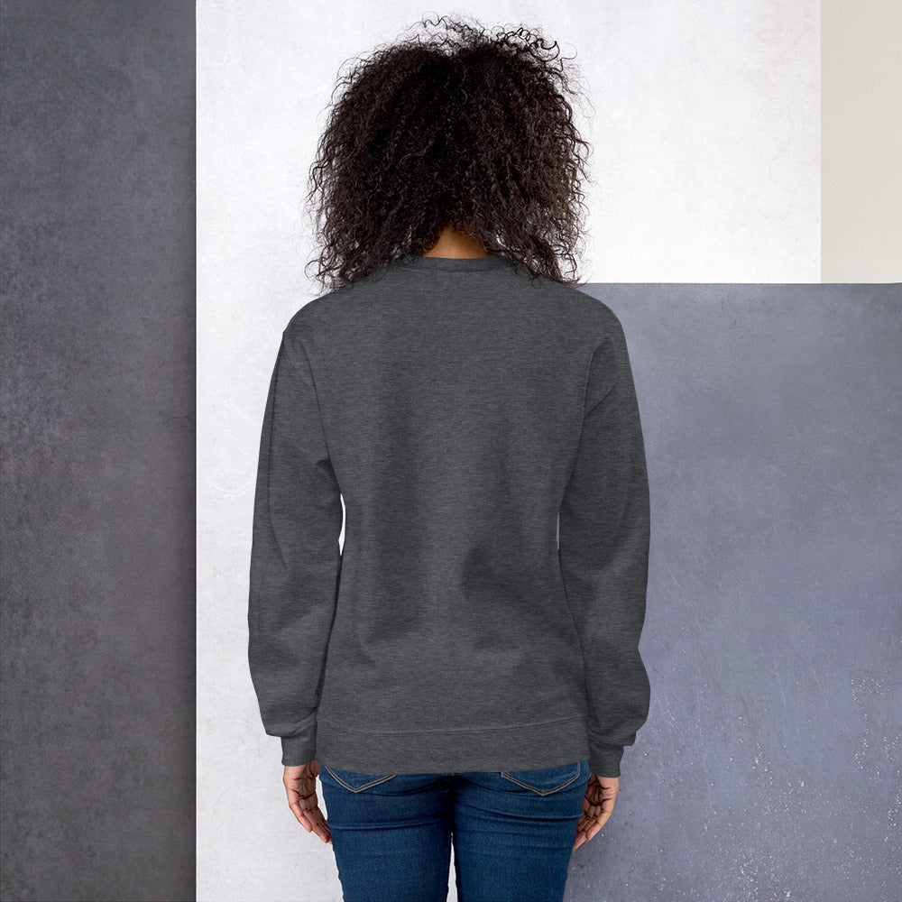 Sudadera unisex BEST FRIENDS