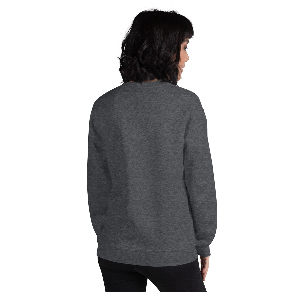 Sudadera unisex aguacates