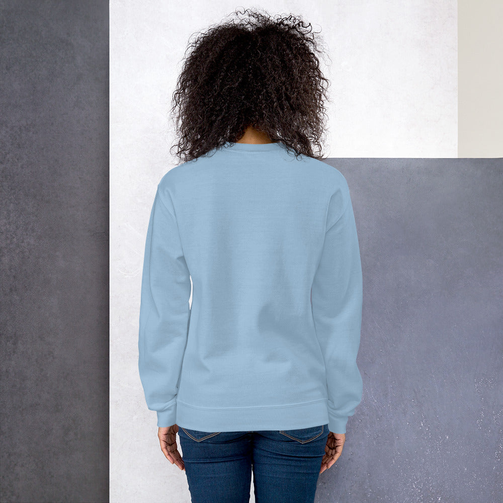 Sudadera unisex BEST FRIENDS