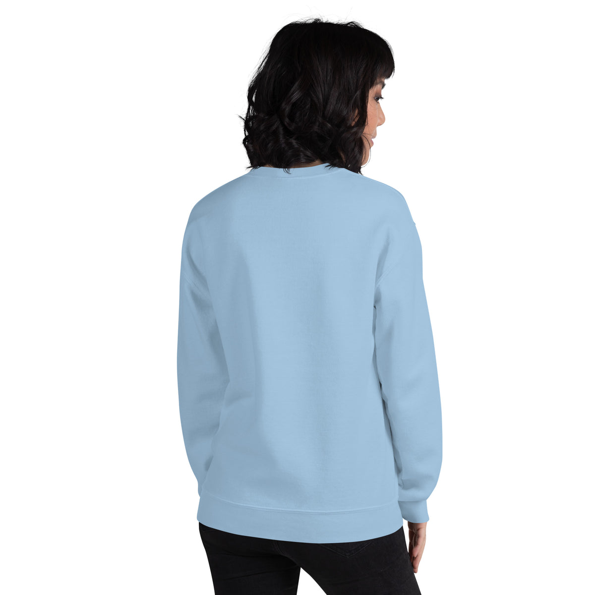 Sudadera unisex aguacates