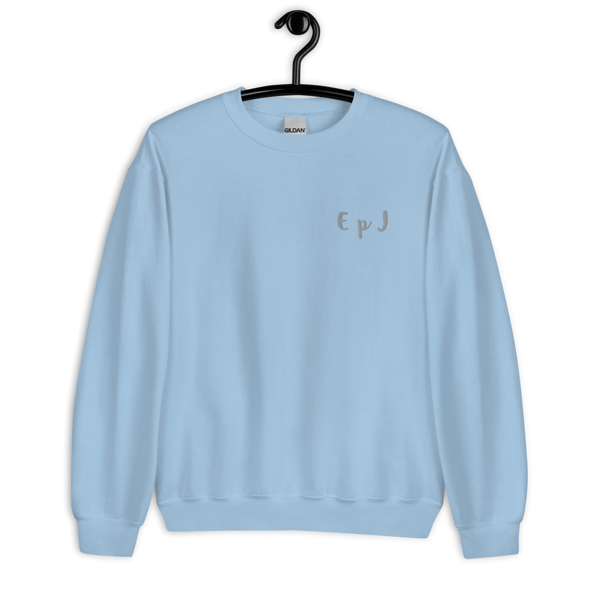 Sudadera unisex EpJ