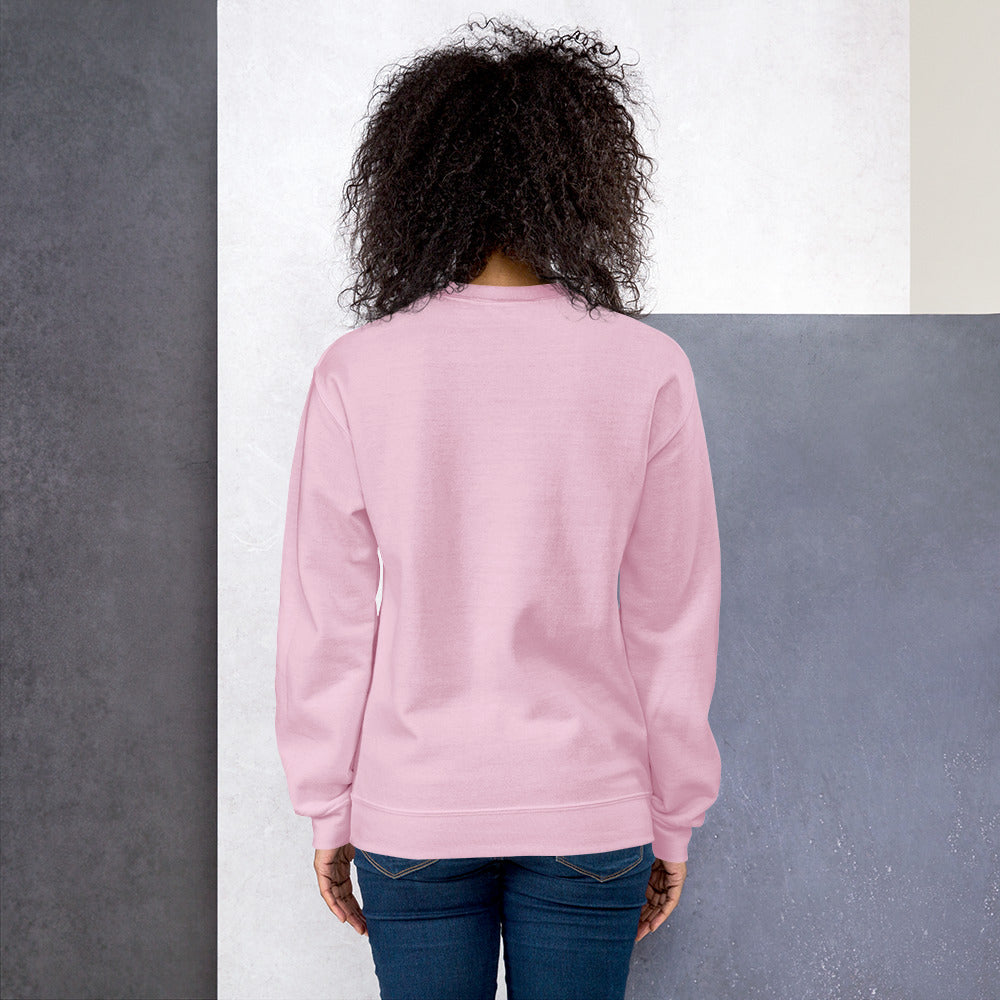 Sudadera unisex BEST FRIENDS