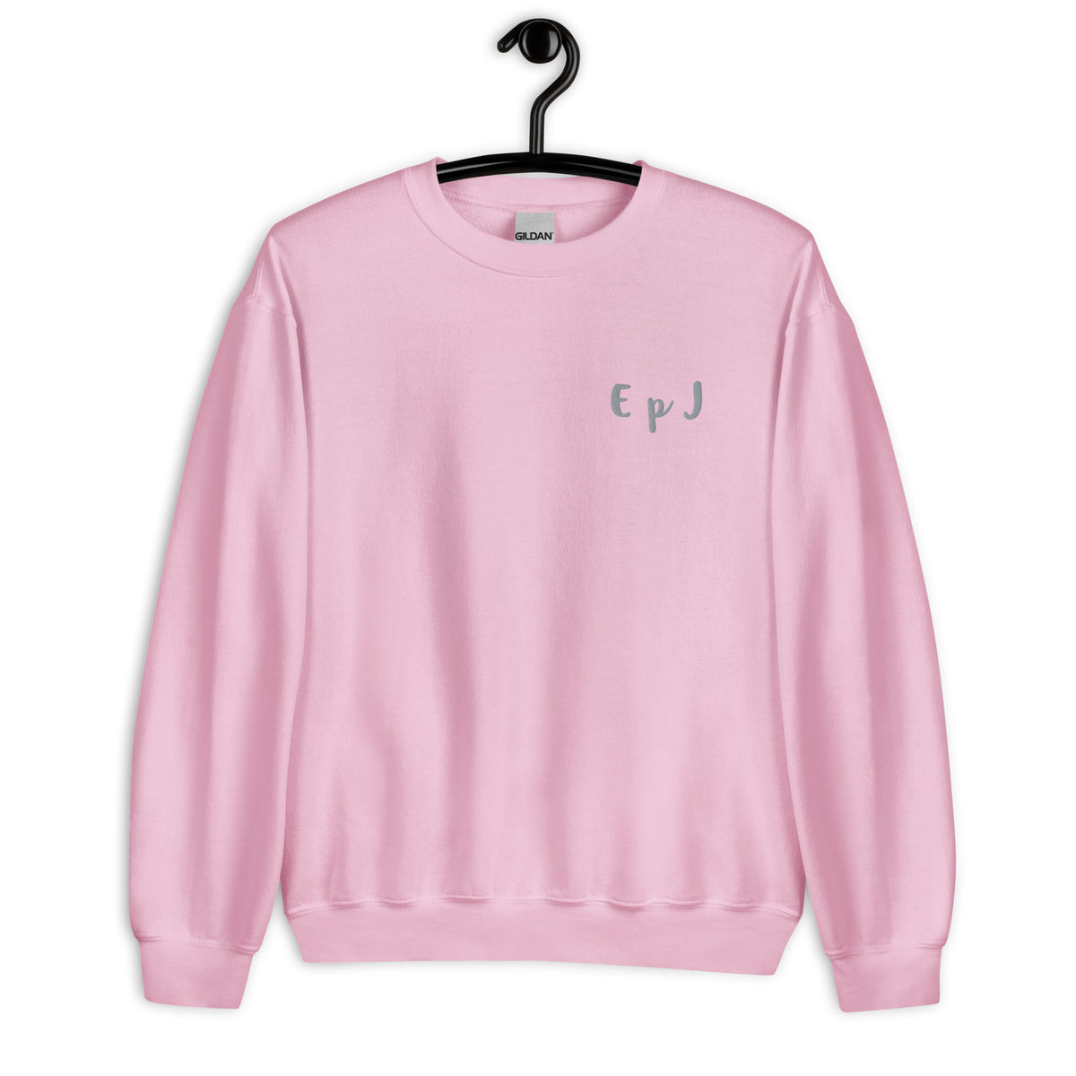 Sudadera unisex EpJ