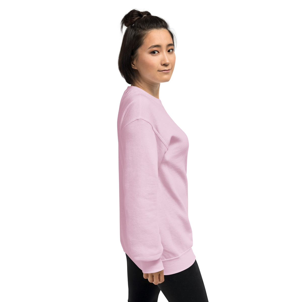 Sudadera unisex sombra teckel bordado