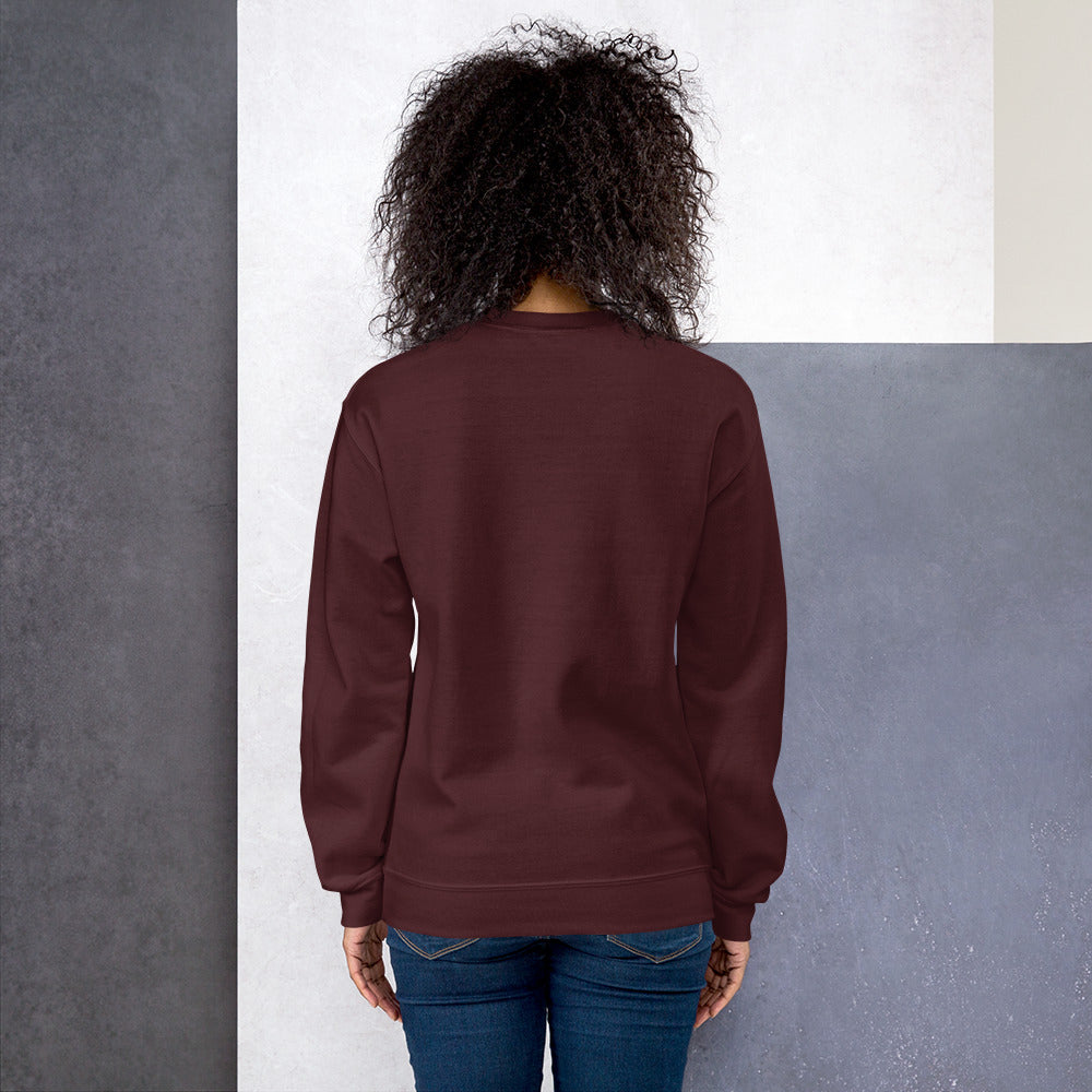Sudadera unisex BEST FRIENDS