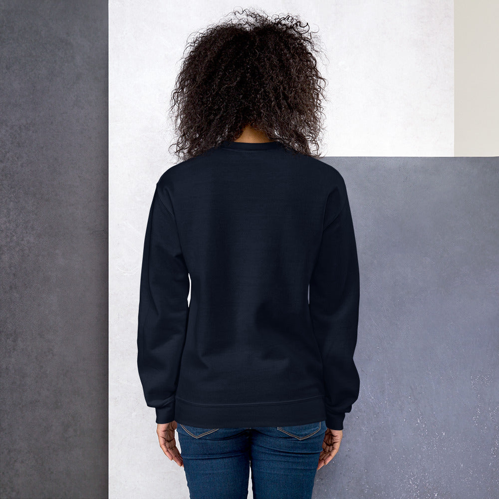 Sudadera unisex BEST FRIENDS