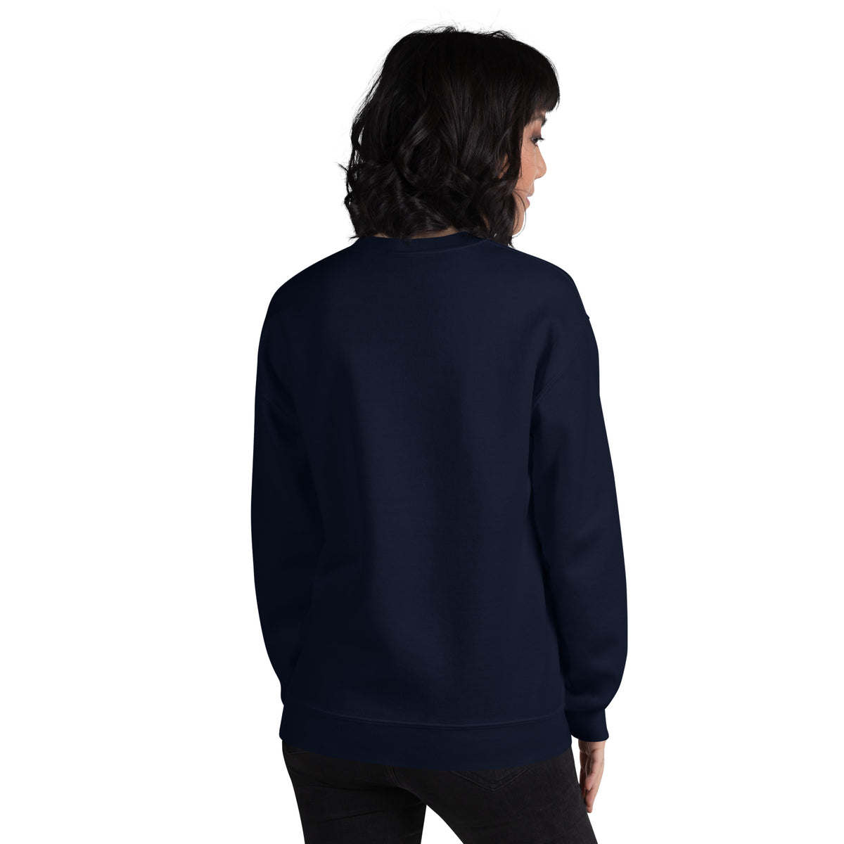 Sudadera unisex aguacates