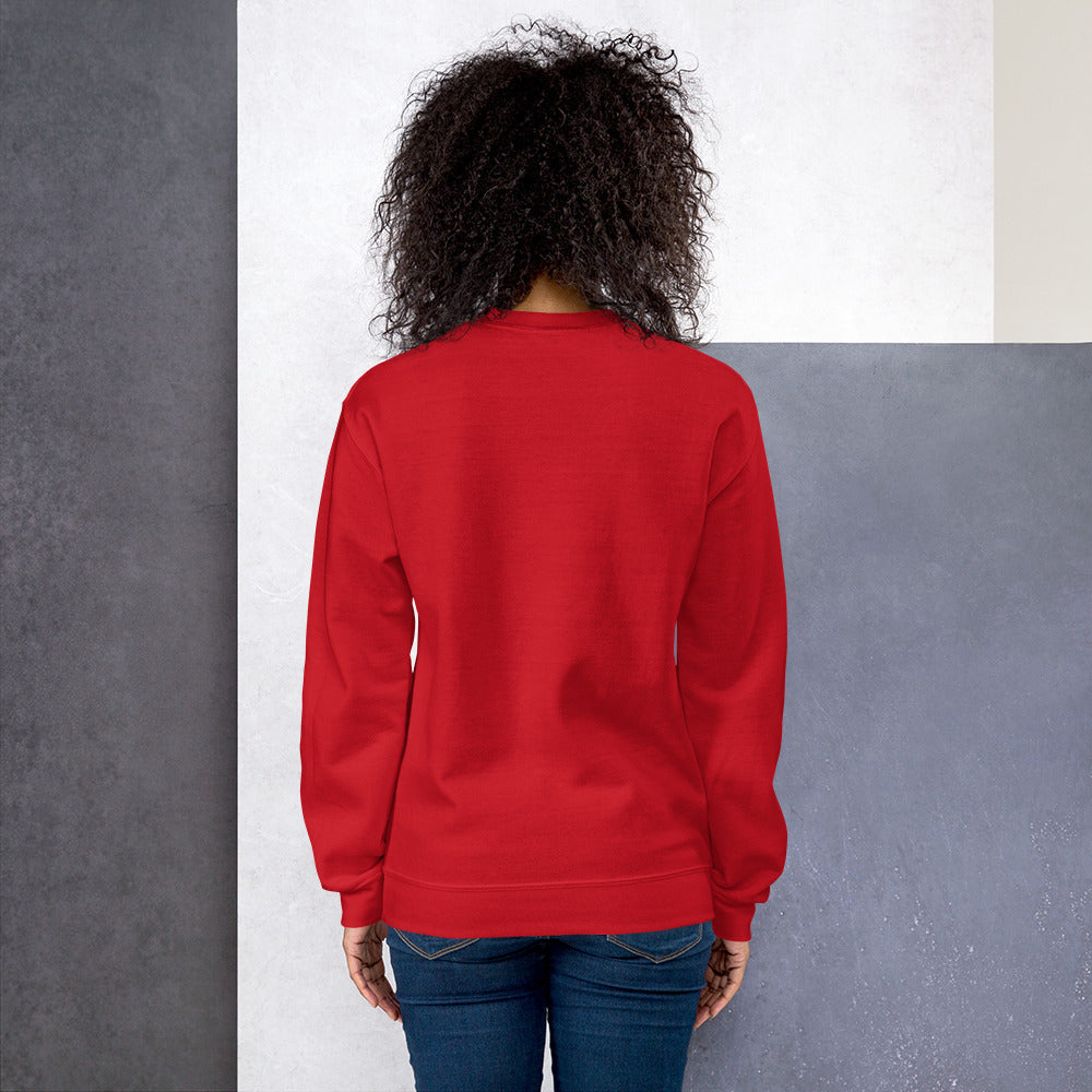 Sudadera unisex BEST FRIENDS