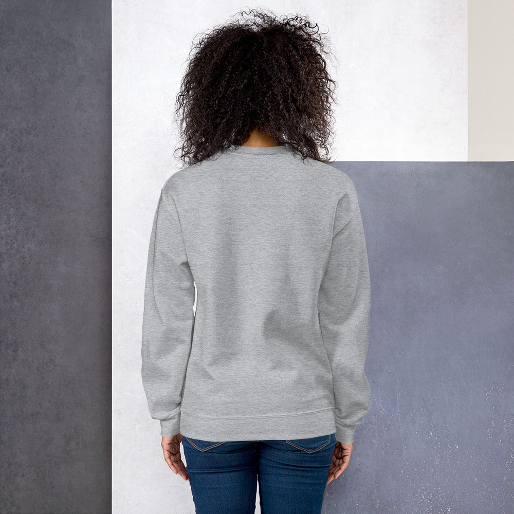 Sudadera unisex BEST FRIENDS