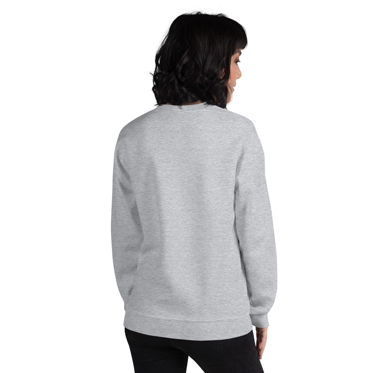 Sudadera unisex aguacates