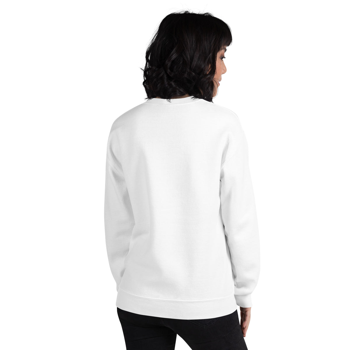 Sudadera unisex aguacates