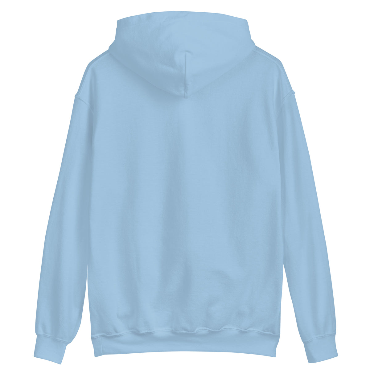 Sudadera con capucha unisex panda