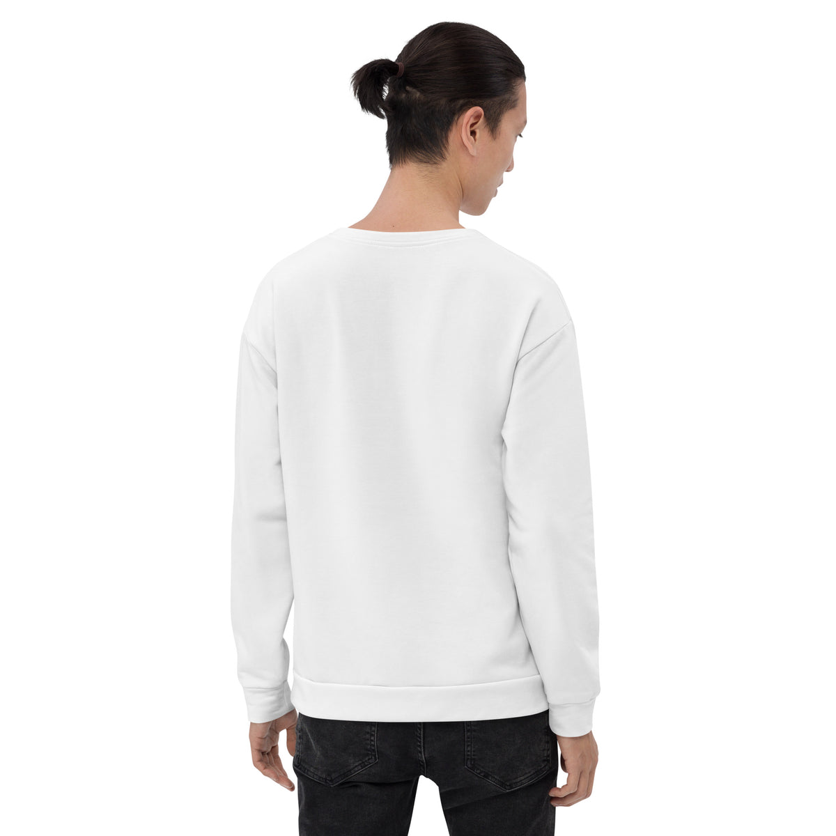 Sudadera unisex BTS Mikrocosmos