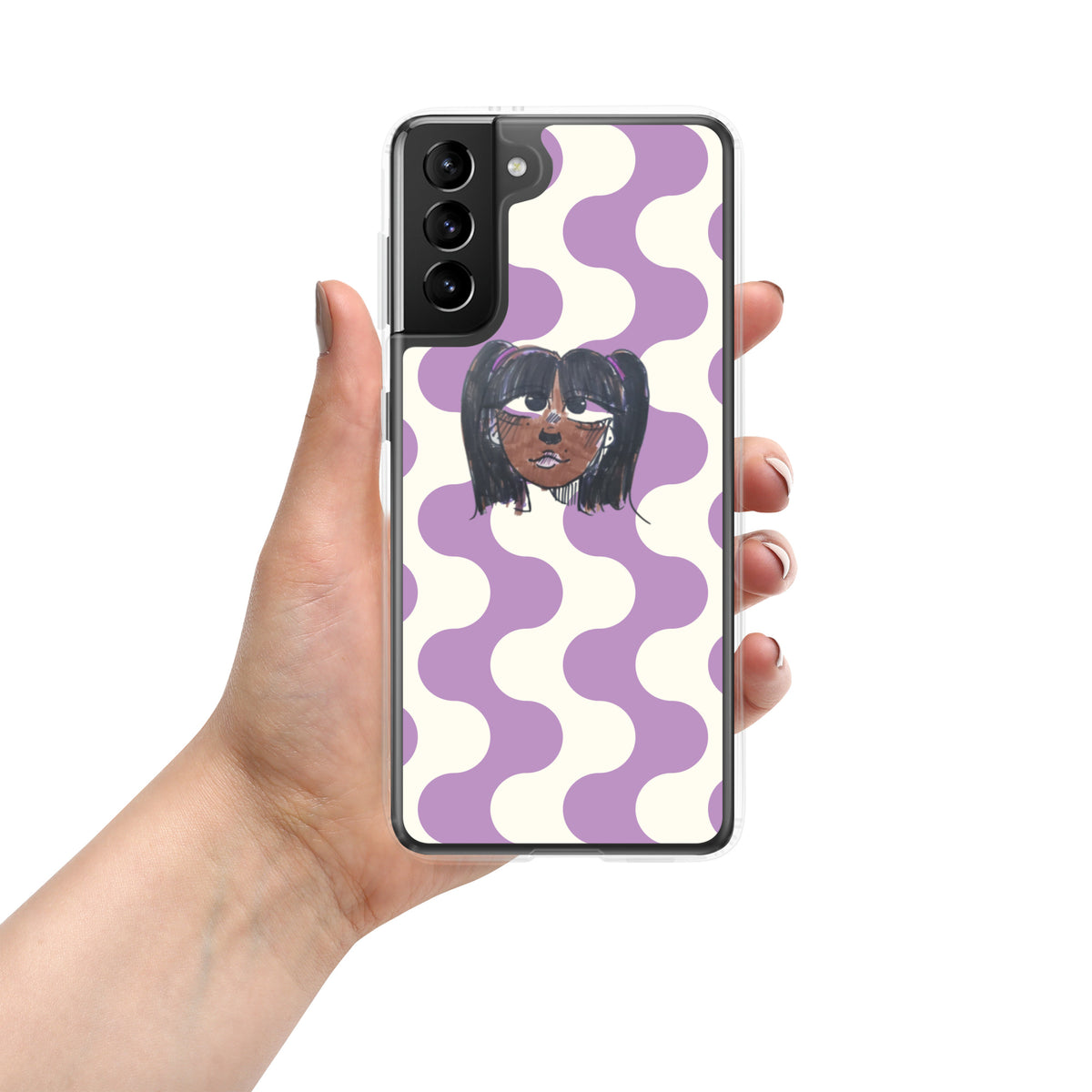 Funda samsung