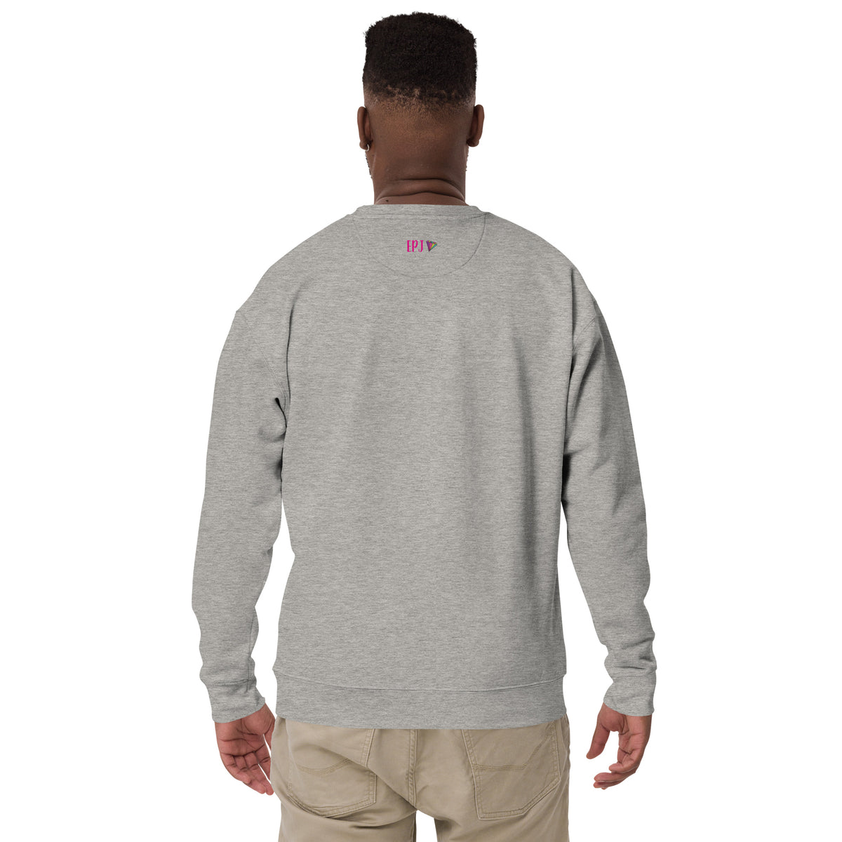 Sudadera gruesa unisex my dog